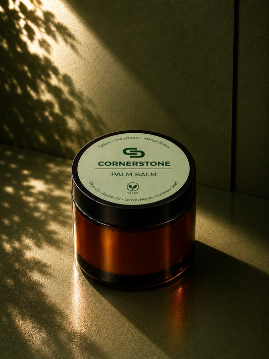 PALM BALM