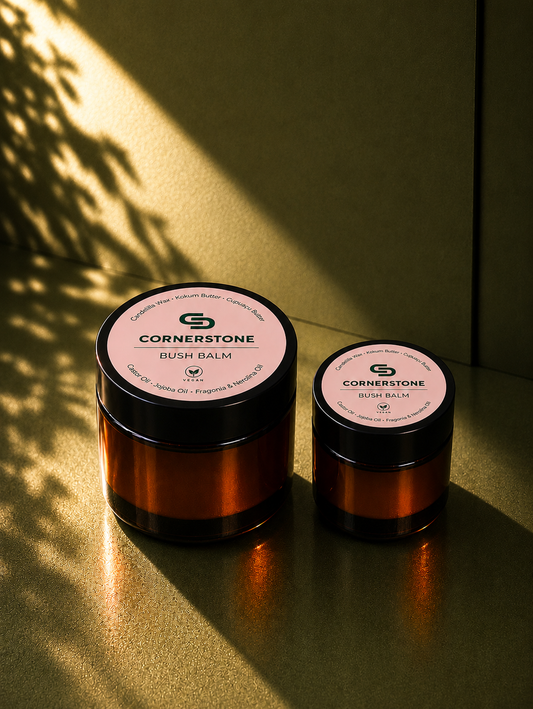 BUSH BALM