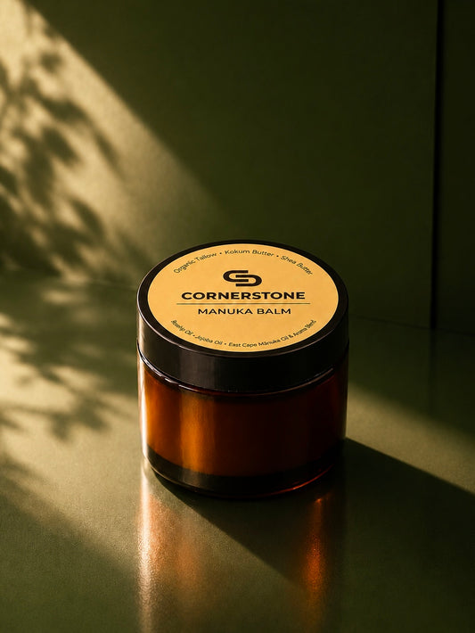 MANUKA BALM