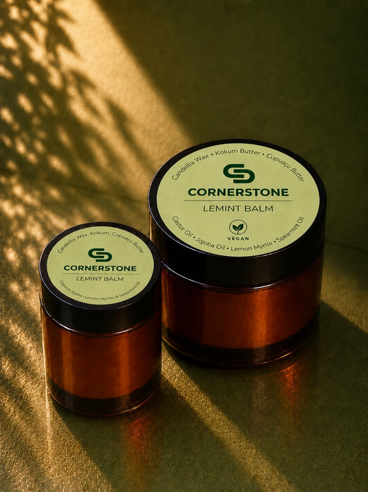 LEMINT BALM