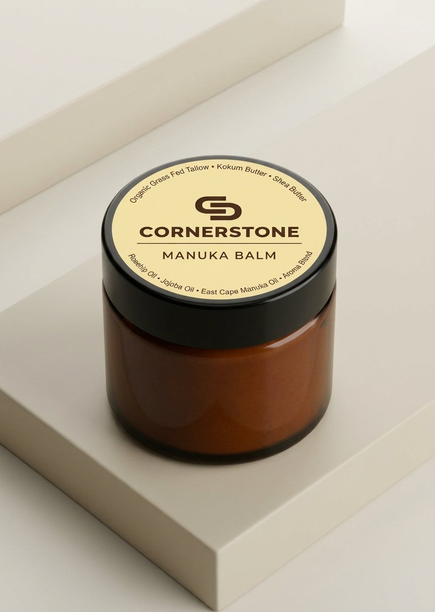 MANUKA BALM