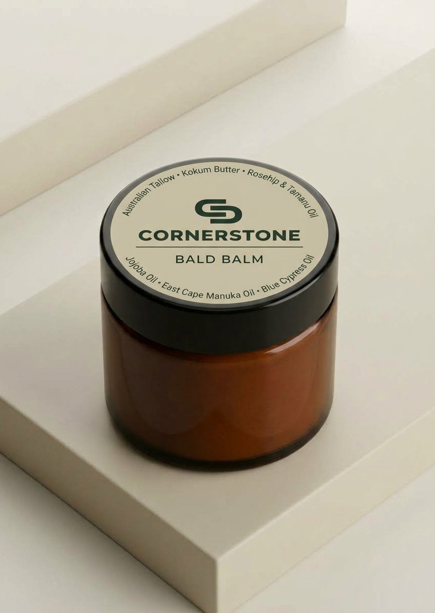 BALD BALM