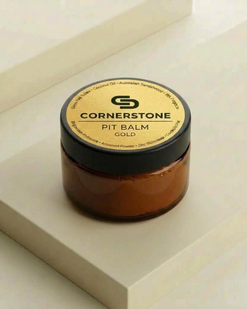Pit Balm Gold