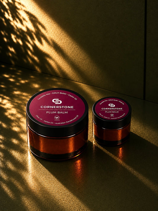 PLUM BALM